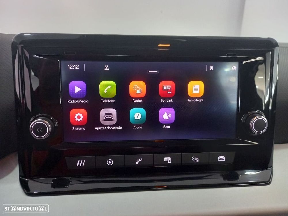 SEAT Arona 1.0 TSI Style DSG - 23