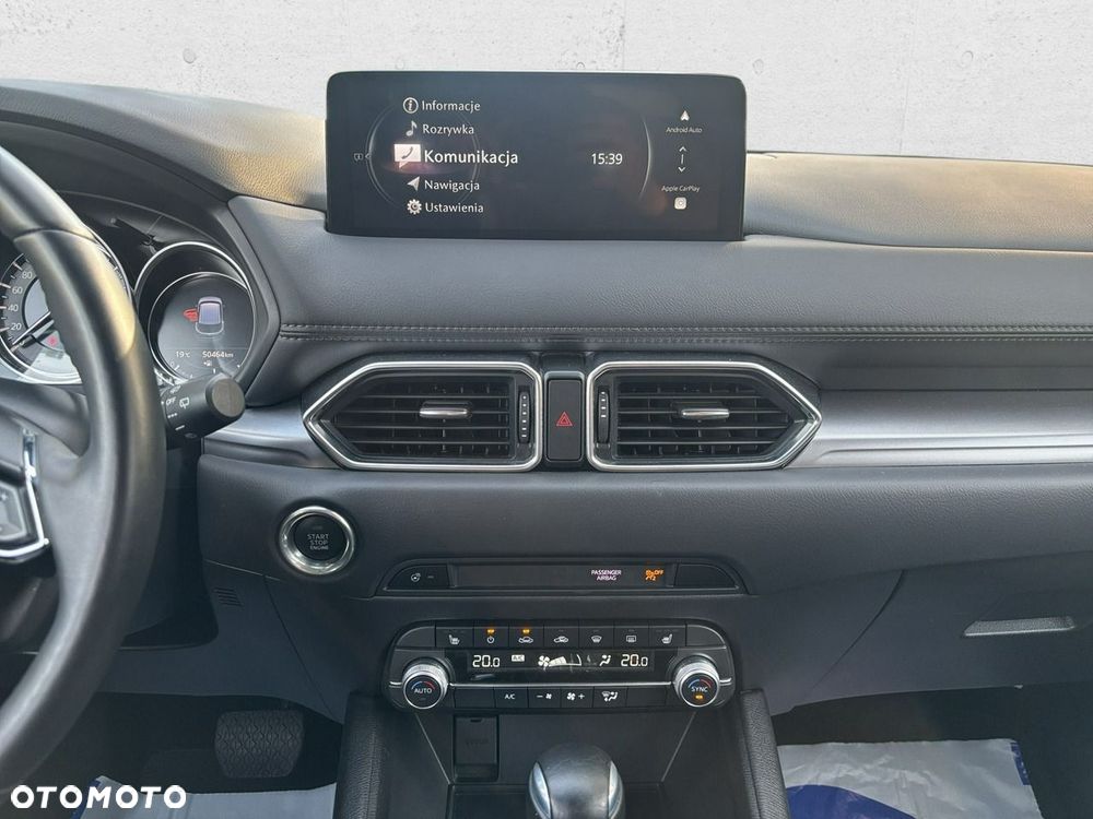 Mazda CX-5 - 23