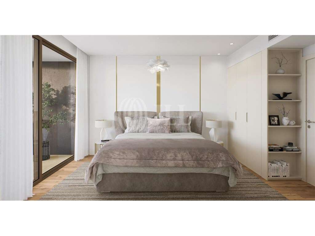 Apartamento T2 com garagem e varanda, Vila Nova de Gaia - Grande imagem: 5/19