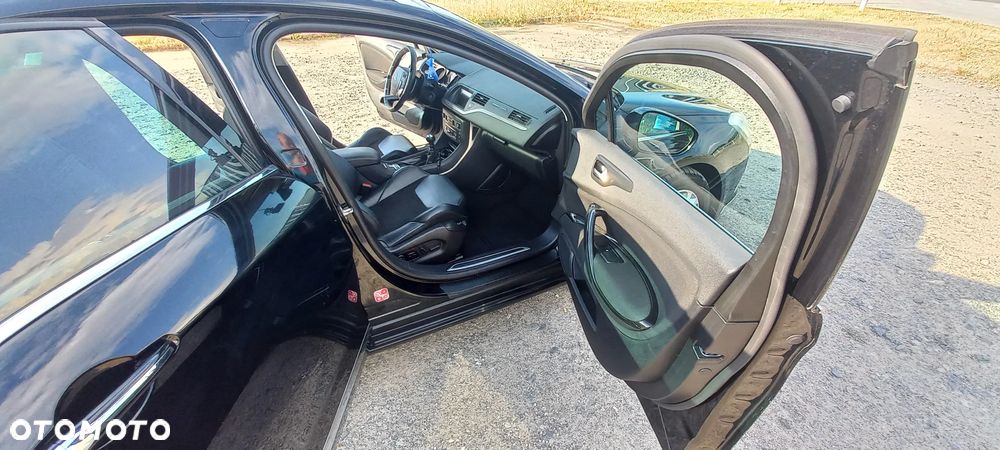 Citroën C5 2.0 HDi Exclusive - 16