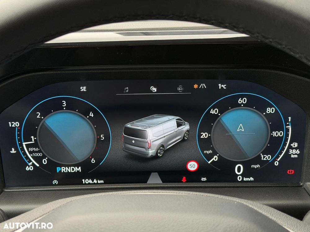 Volkswagen Caravelle 2.0 TDI 146 kW LR Comfortline DSG 4M - 20