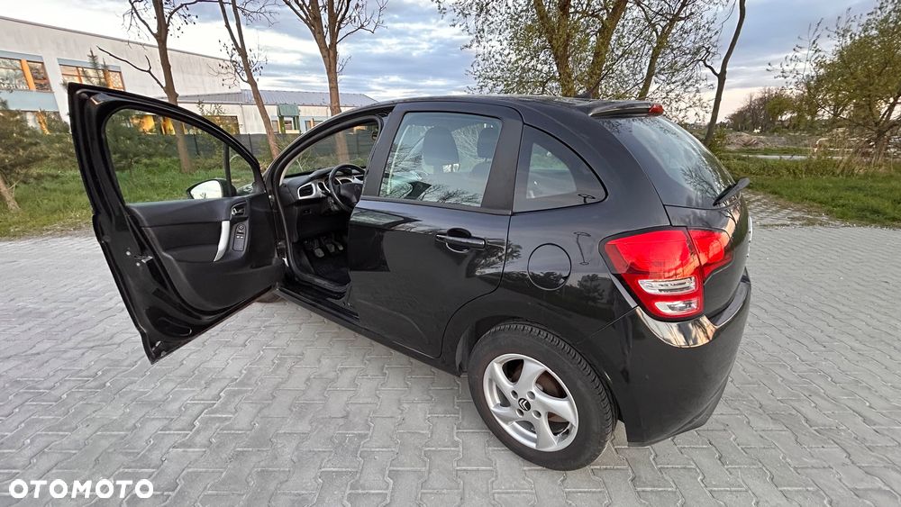 Citroën C3 1.4 Attraction - 6