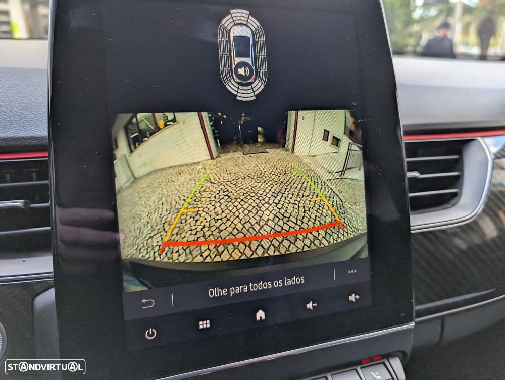 Renault Arkana 1.3 TCe R.S.Line EDC - 26