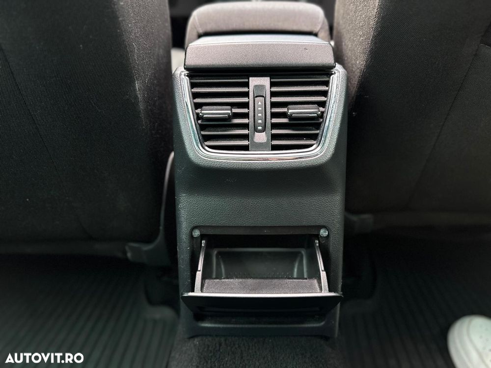 Skoda Octavia 2.0 TDI DSG Drive - 40