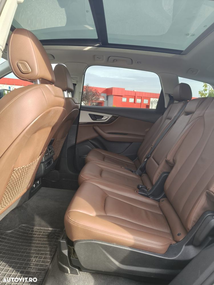 Audi Q7 - 26