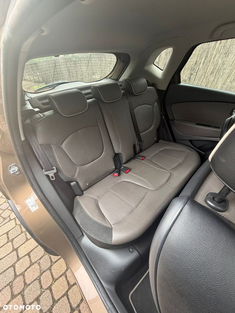 Renault Captur 1.5 dCi Energy Limited - 8