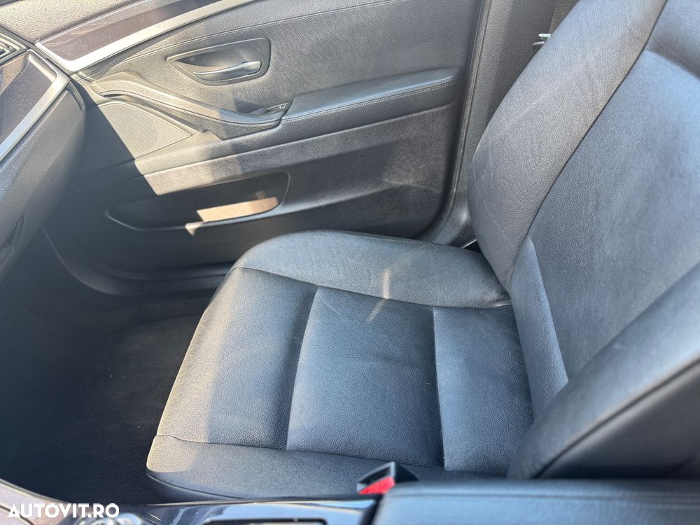 BMW Seria 5 - 9