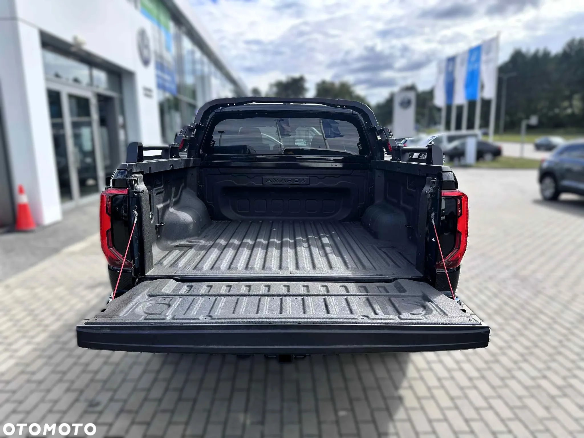 Volkswagen Amarok 3.0 V6 TDI 4Mot Style - 7