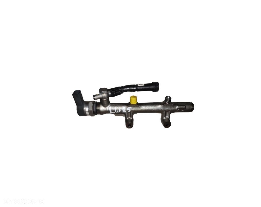 LW25 LISTWA WTRYSKOWA AUDI A4 A6 3.0 TDI 059130090CS - 1