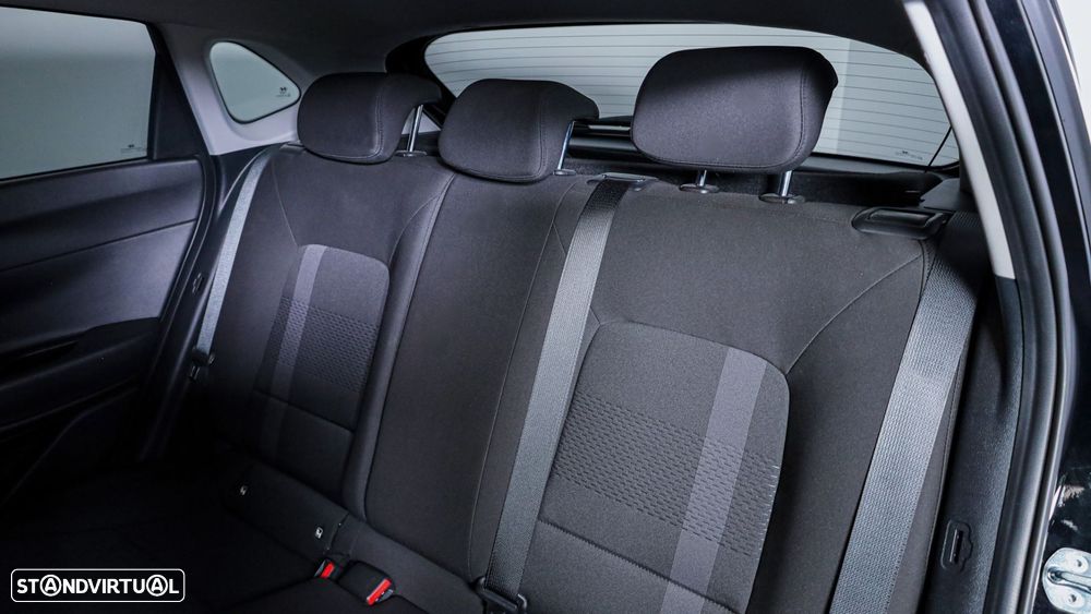 Hyundai i20 1.0 T-GDI Style DCT - 7