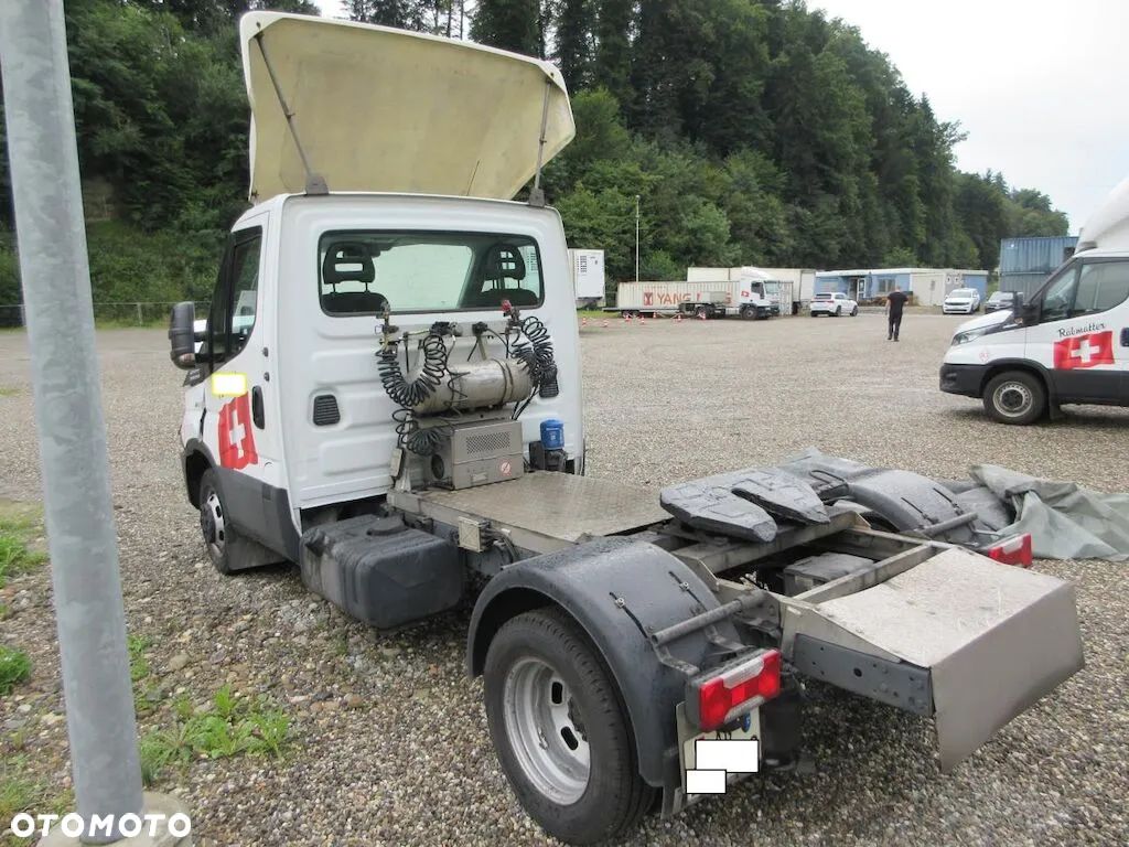 Iveco Iveco Daily 35 C 21 - 1