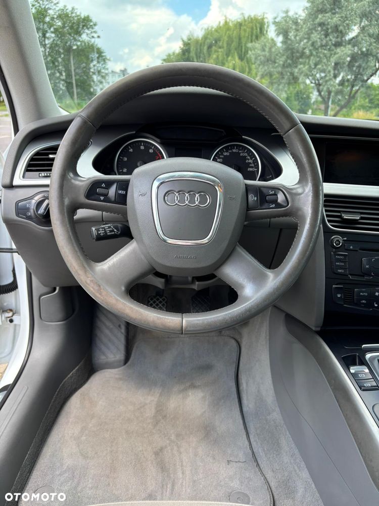 Audi A4 Limousine 1.8 TFSI - 20