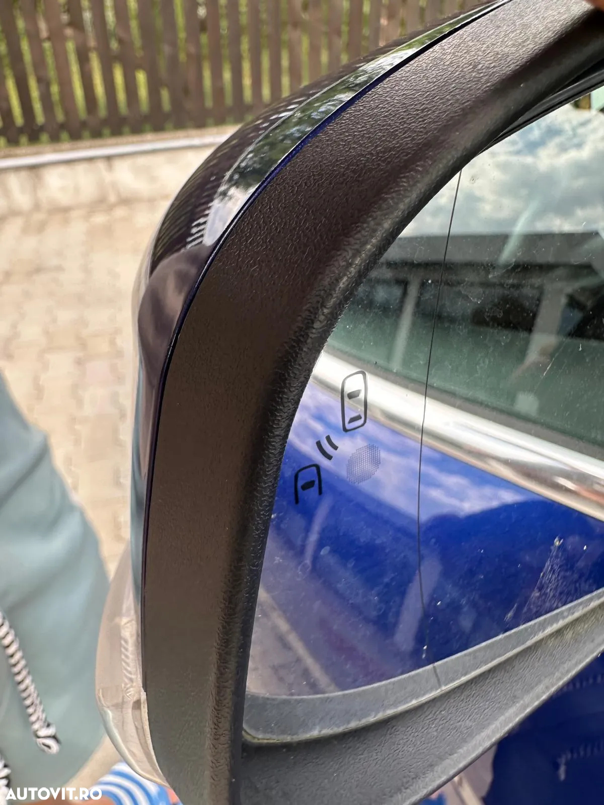 Ford Focus 1.5 EcoBlue Start-Stopp-System TITANIUM X - 20