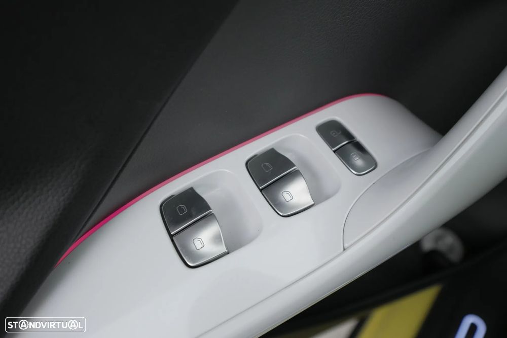 Smart #1 66 kWh Premium - 18