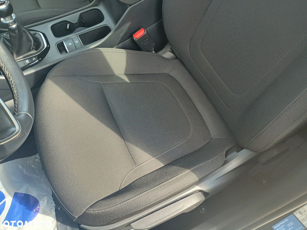 Hyundai Tucson 1.6 T-GDi Modern 2WD - 12