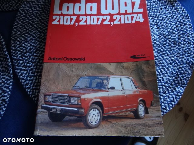 Lada 2107 - 7