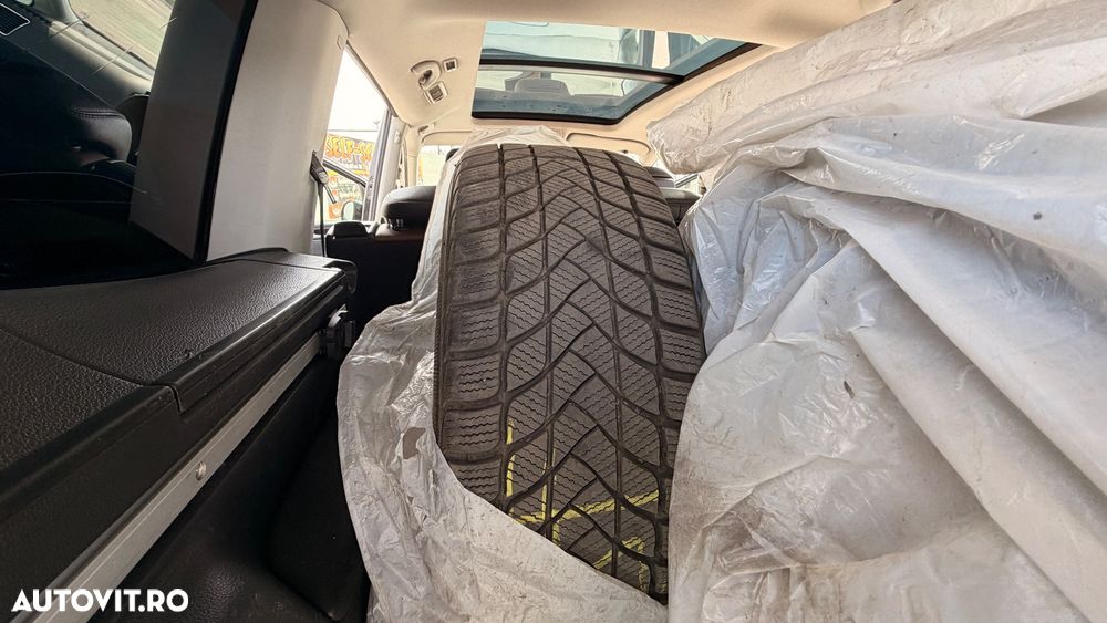 Volkswagen Sharan 2.0 TDI DSG BlueMotion Technology Highline - 27