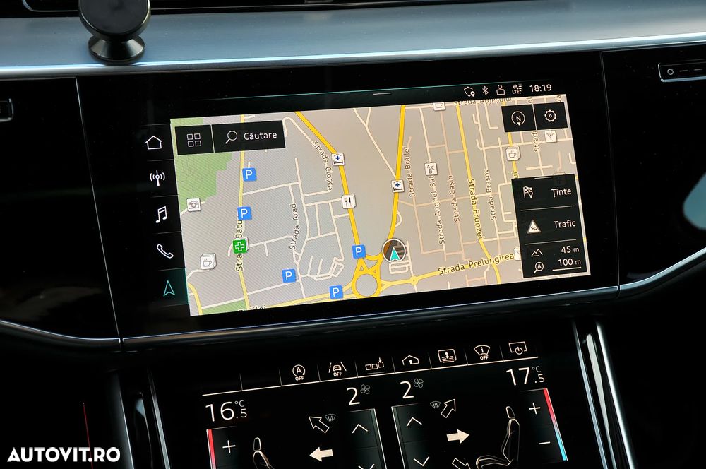 Audi A8 3.0 50 TDI quattro Tiptronic - 26
