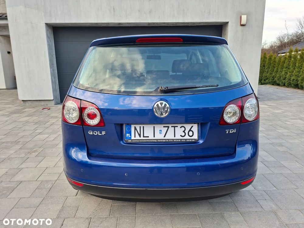 Volkswagen Golf - 7