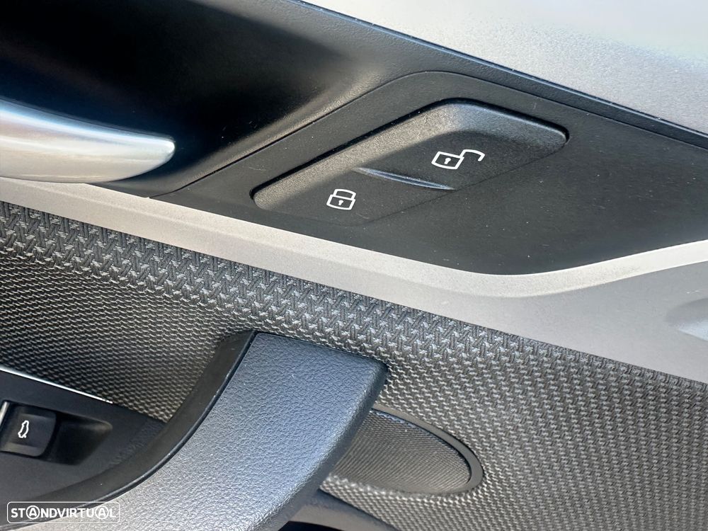 BMW X3 20 d xDrive Pack M - 17