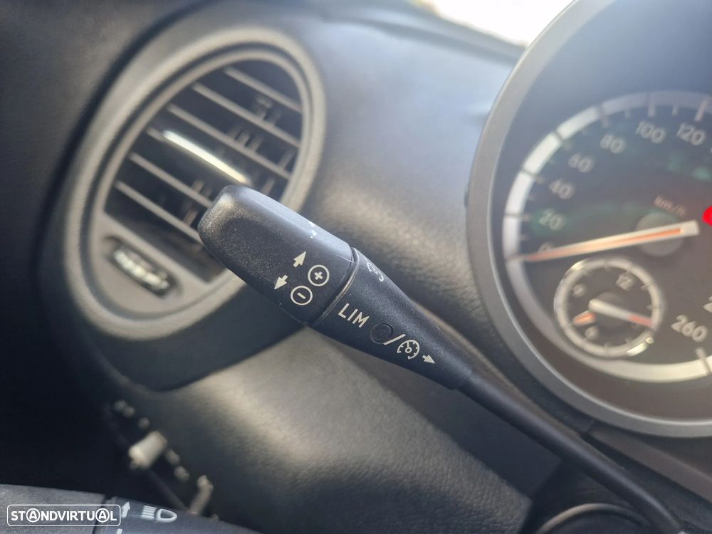 Mercedes-Benz SLK 200 K - 27