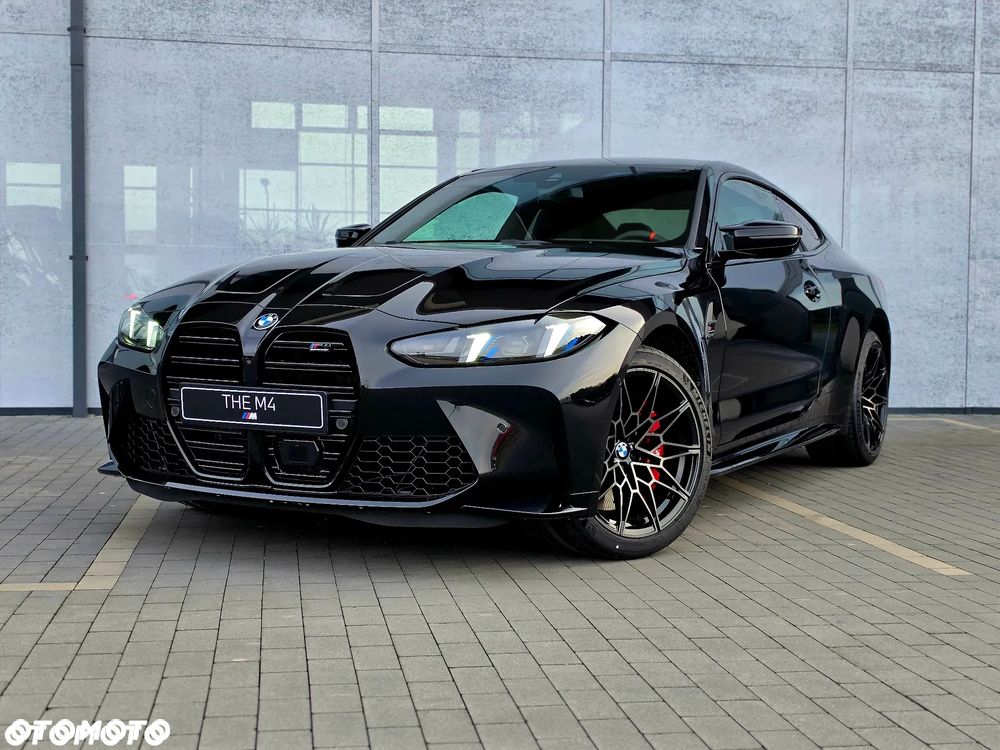 BMW M4 - 2