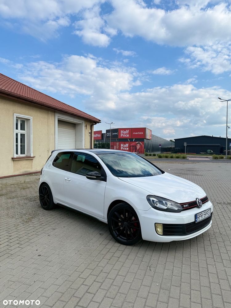 Volkswagen Golf 2.0 GTI - 22