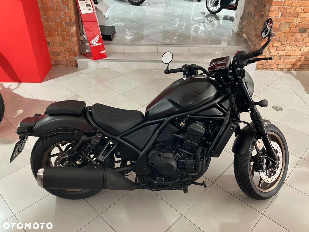 Honda CMX - 3