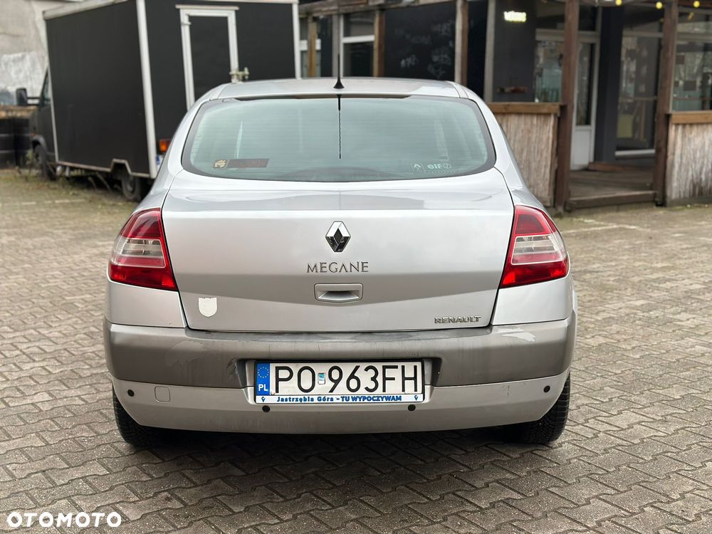 Renault Megane - 4