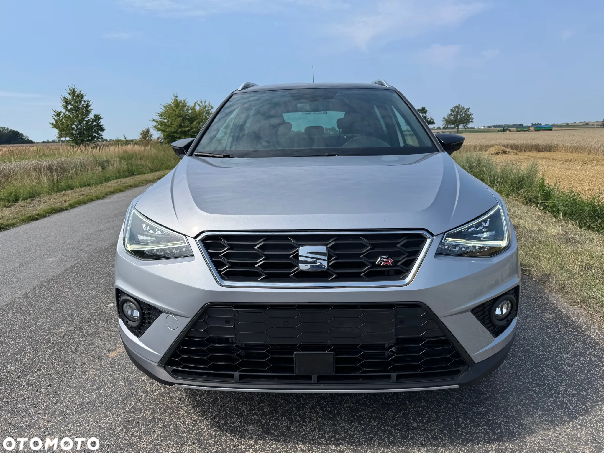 Seat Arona 1.0 TSI Xcellence S&S - 2