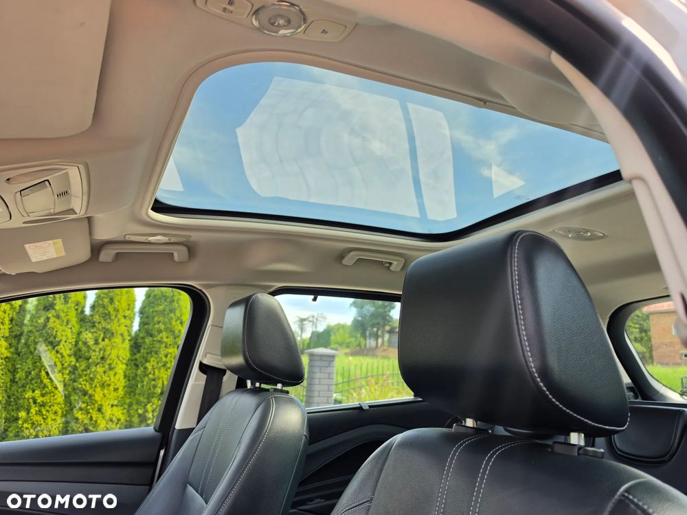 Ford Grand C-MAX 1.0 EcoBoost Start-Stopp-System Titanium - 5
