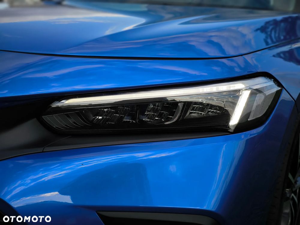 Honda Civic - 16