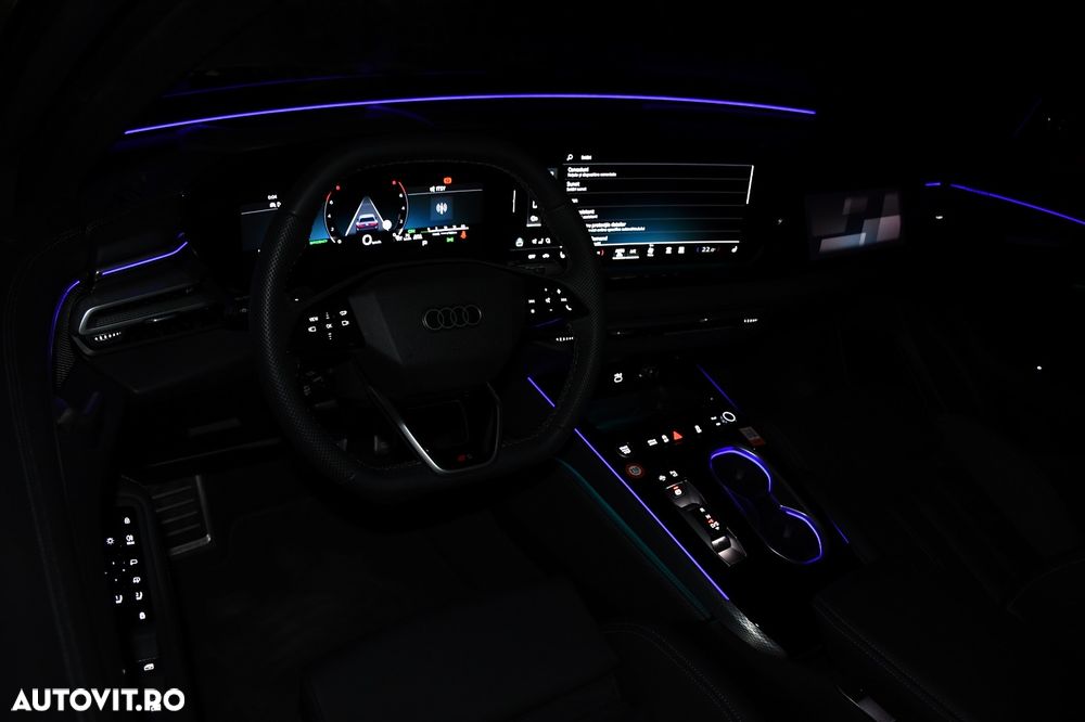 Audi A6 Limuzina 40 TFSI S tronic MHEV S Line - 16