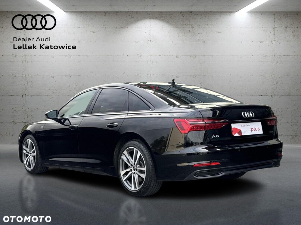 Audi A6 Limousine - 5