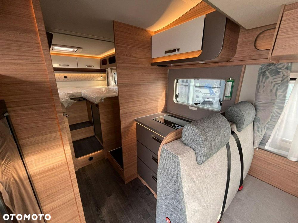 Weinsberg CaraSuite Ford 700 MEG - 13