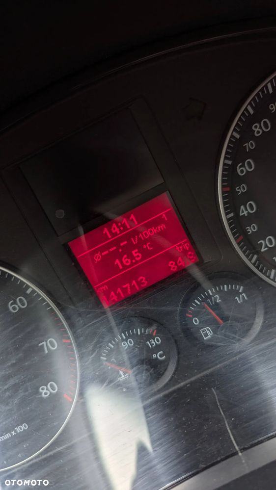 Volkswagen Golf 1.6 FSI Comfortline - 19