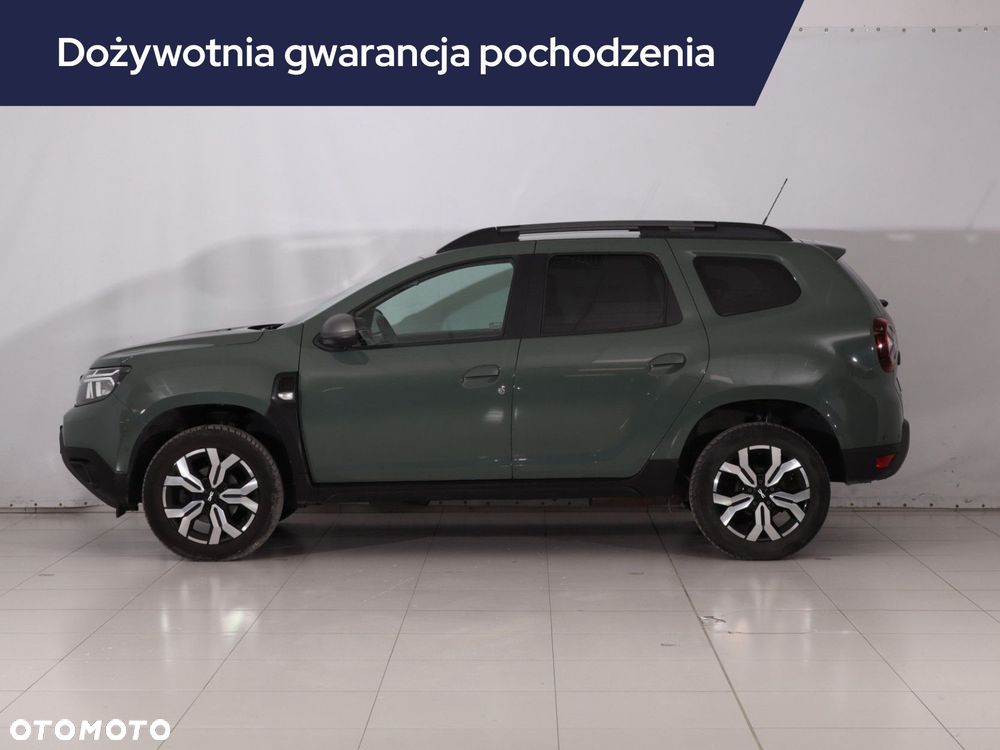 Dacia Duster - 4