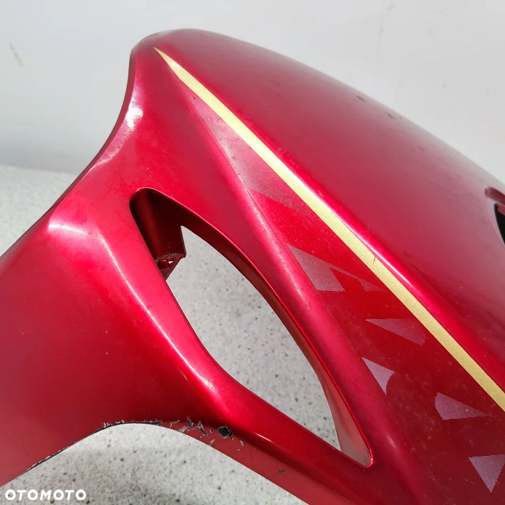 Czacha, czasza, owiewka, osłona przód Yamaha Axis - 8