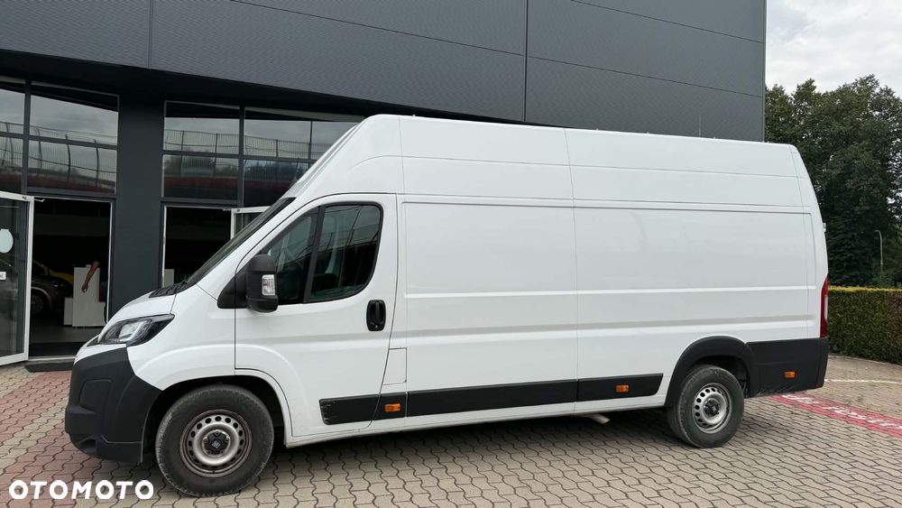 Fiat Ducato MAXI