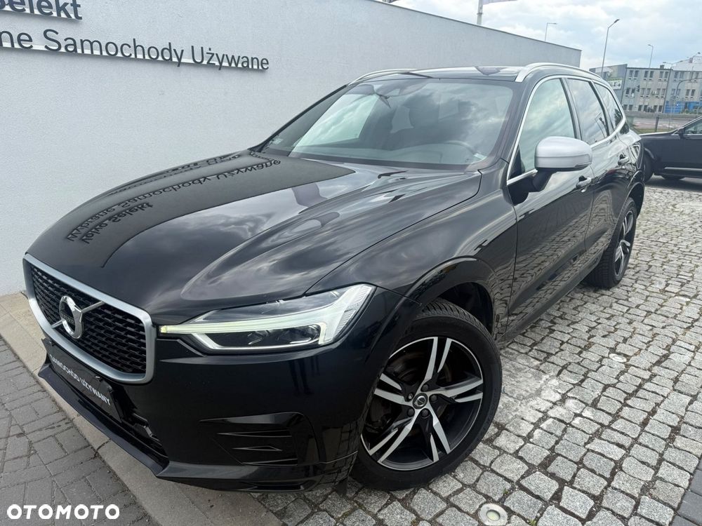 Volvo XC 60 - 2