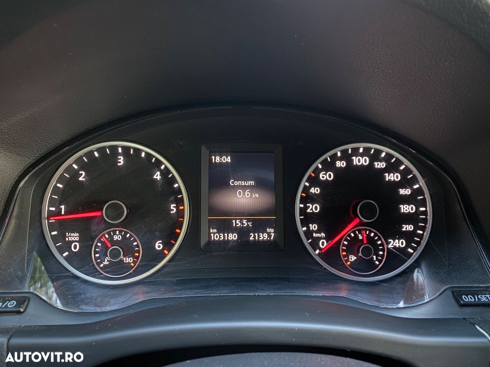 Volkswagen Tiguan - 20
