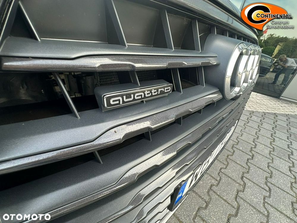 Audi Q7 - 23