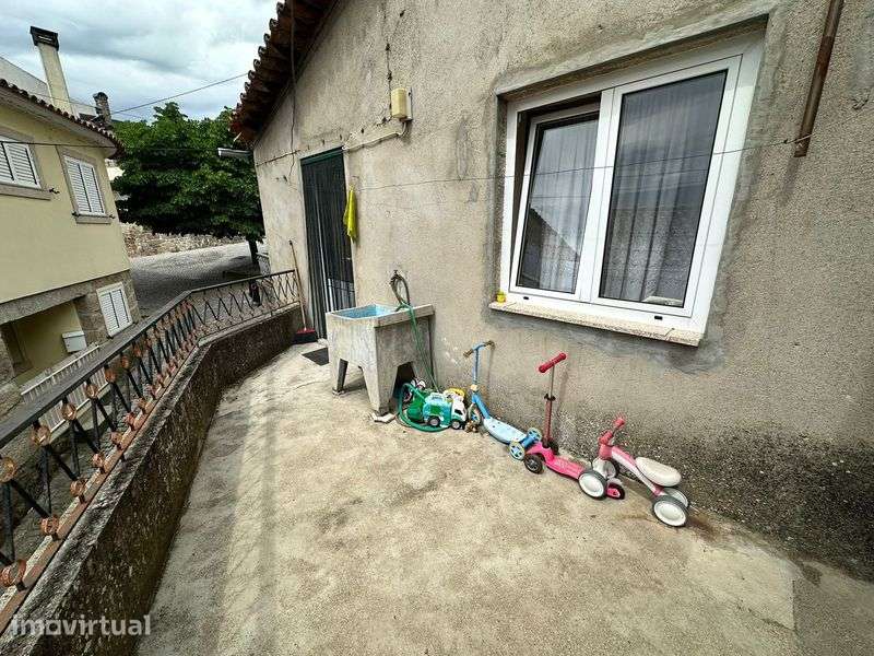 Casa rústica para habitação - Grande imagem: 5/12