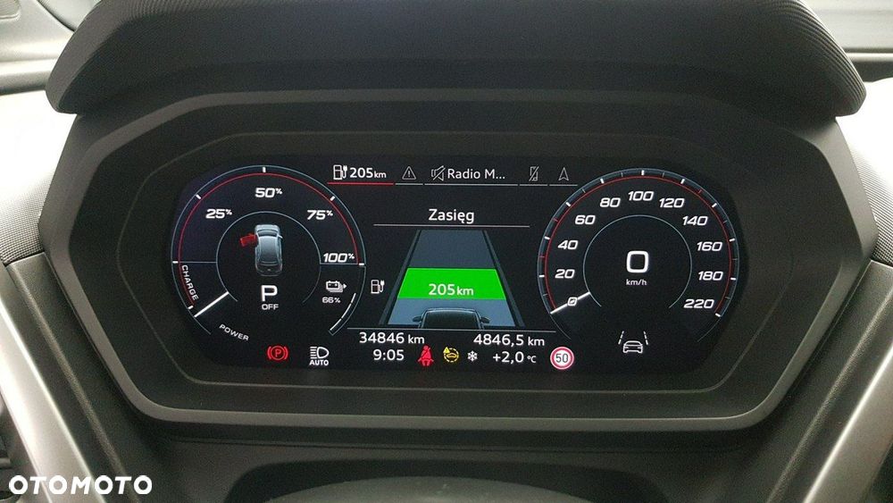 Audi Q4 e-tron - 23