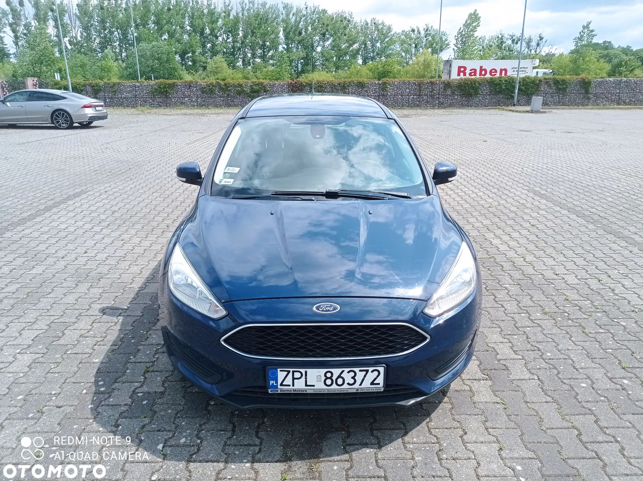 Ford Focus - 1