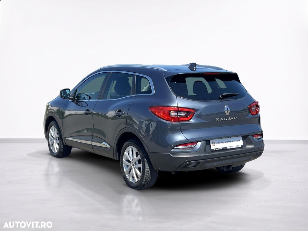 Renault Kadjar BLUE dCi 115 EDC INTENS - 4