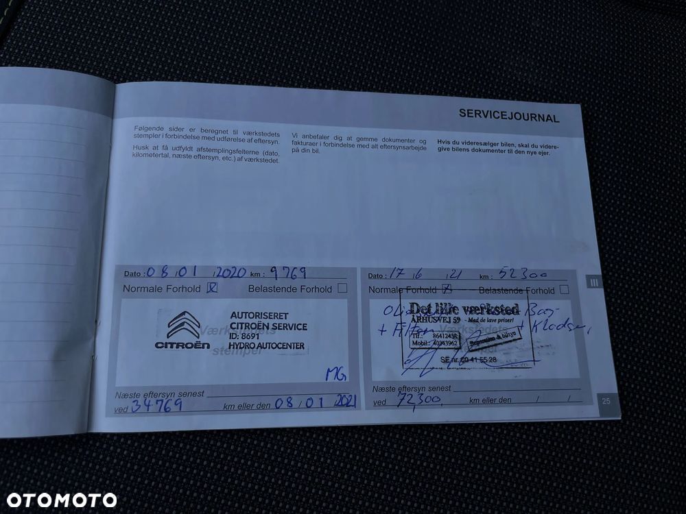 Citroën C3 BlueHDi 100 S&S SHINE - 38