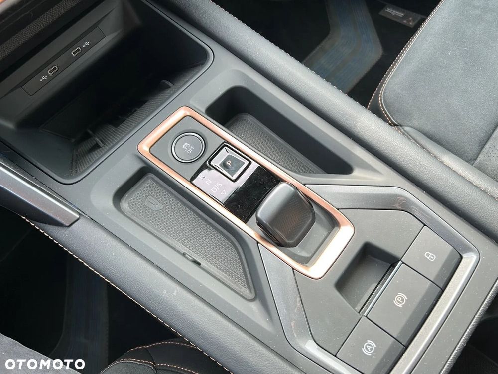 Cupra Leon Sportstourer - 26