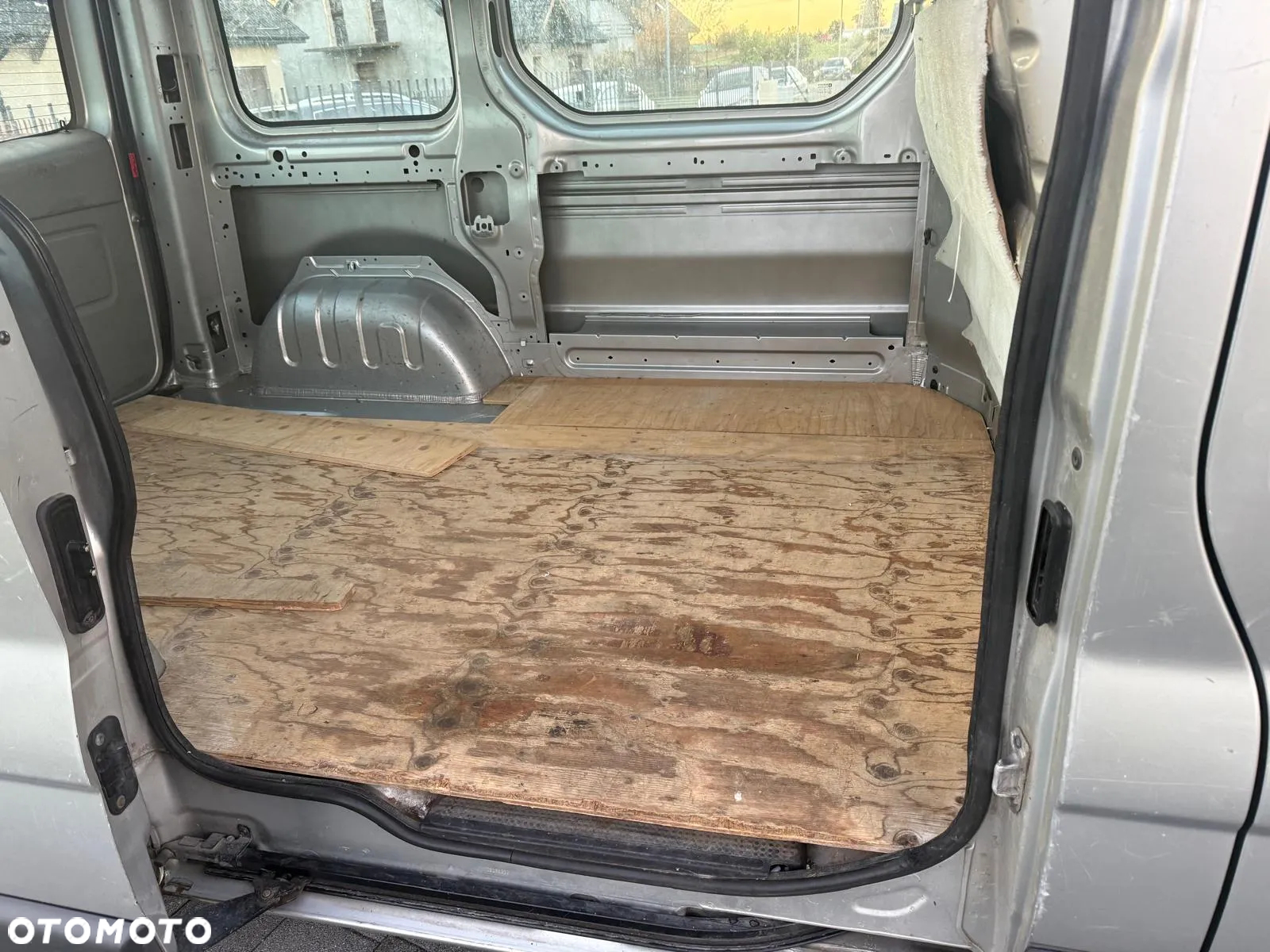 Opel Vivaro - 14