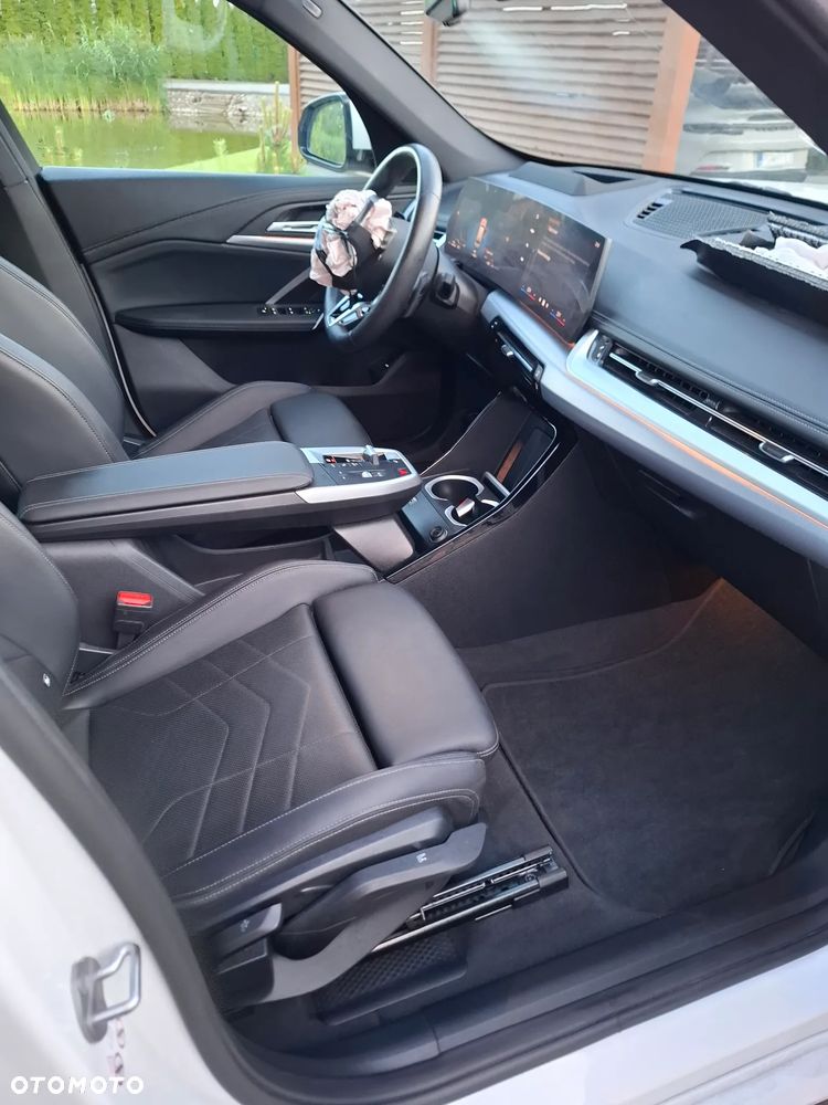 BMW X1 sDrive18i M Sportpaket - 6
